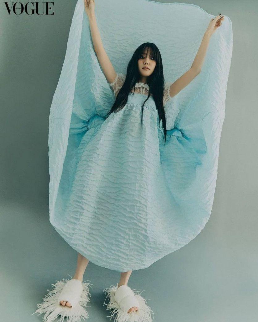 박은빈 보그 2020 11월호5