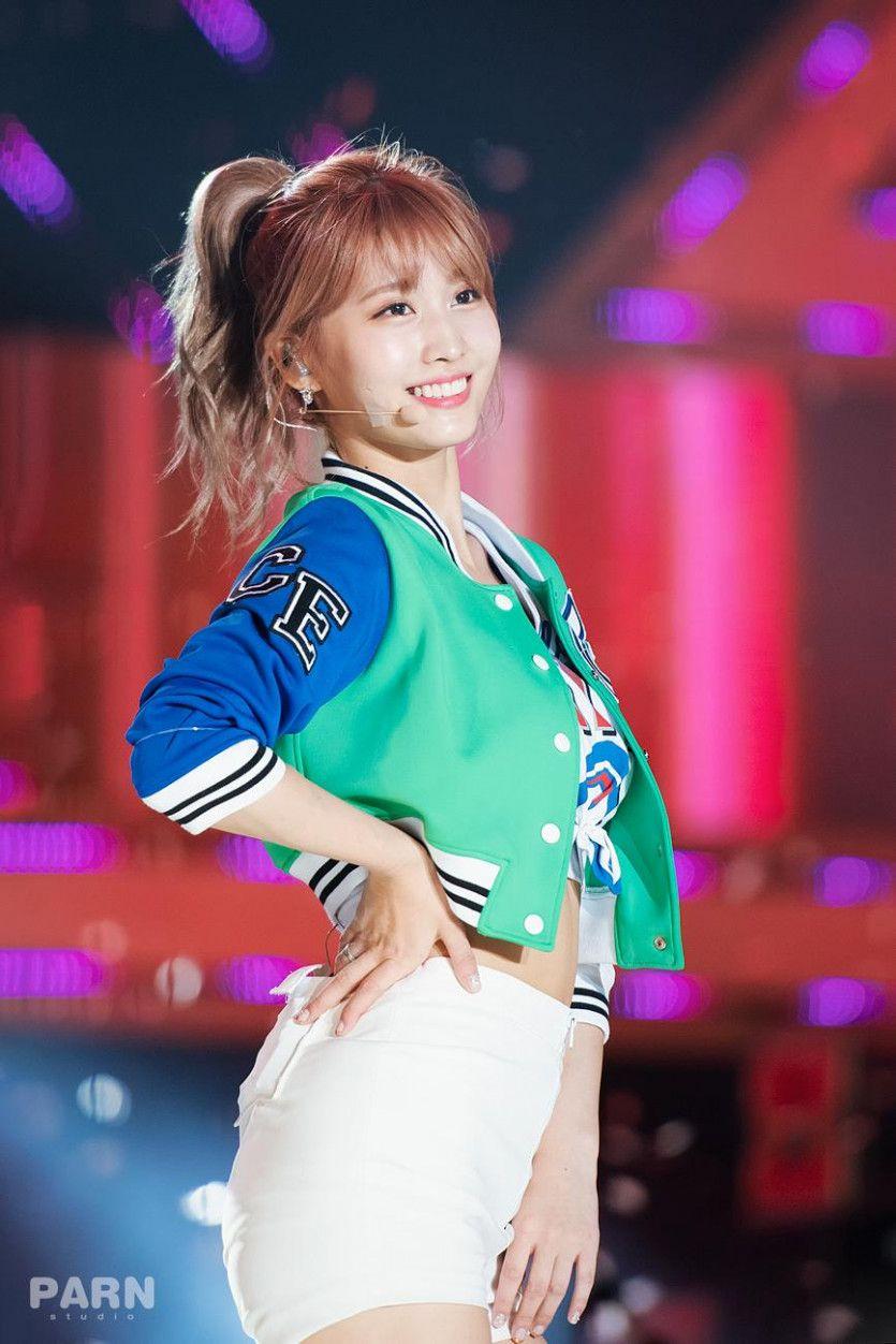트와이스 모모3