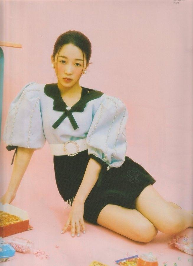 Kep1er 에자키 히카루1