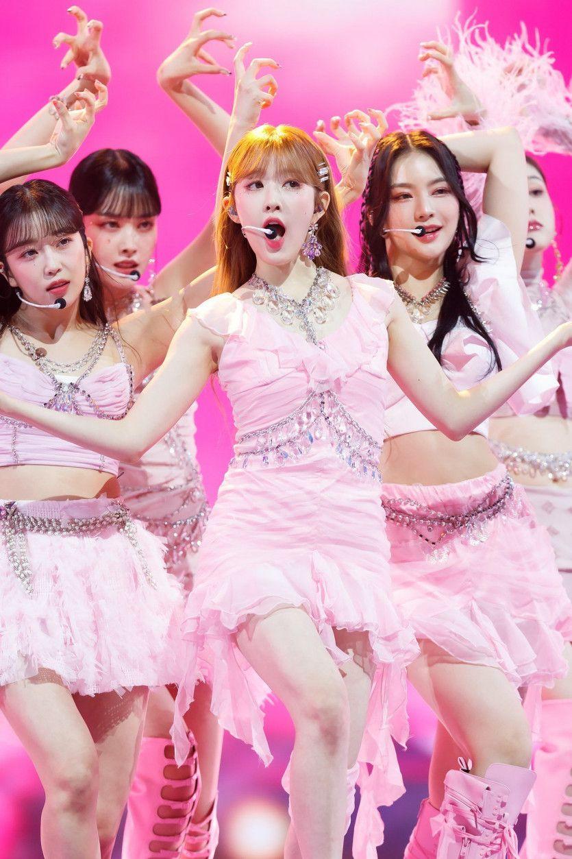 STAYC Sieun1
