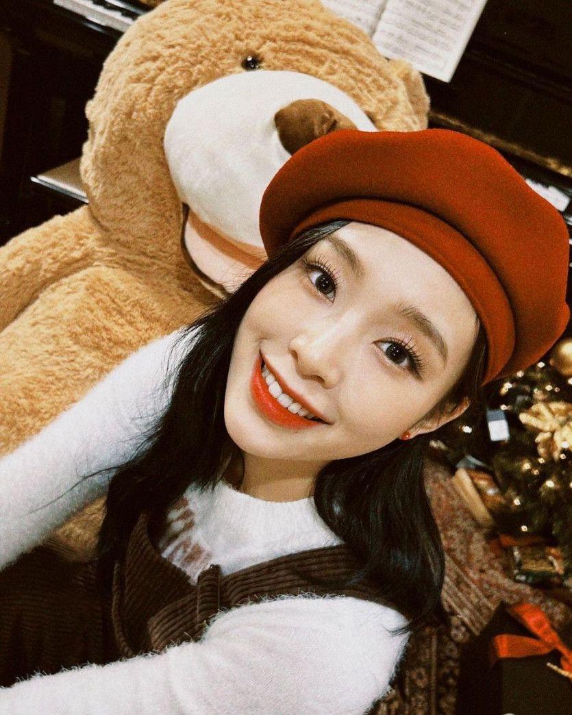 DREAMCATCHER GAHYEON0