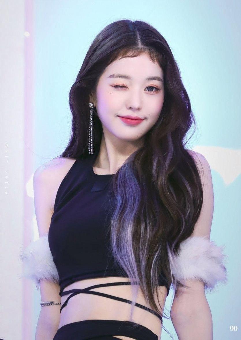 IVE wonyoung0