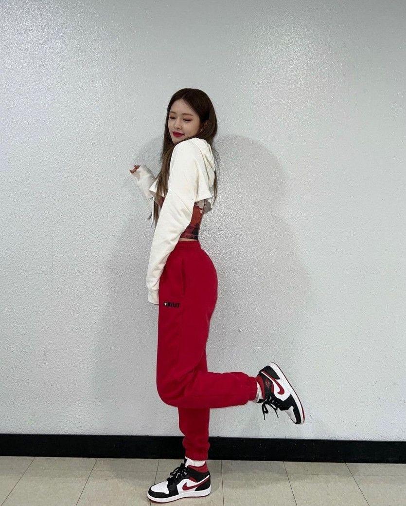 IVE yujin0