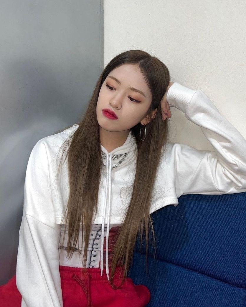 IVE yujin1
