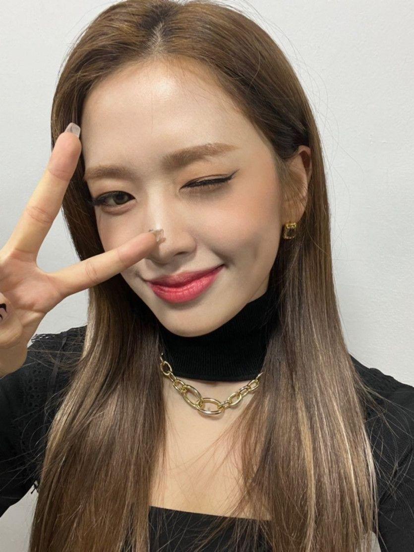 IVE yujin2