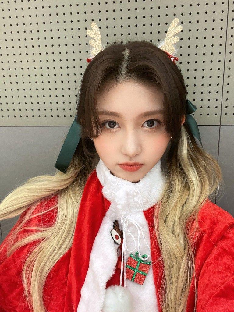 IVE gaeul3