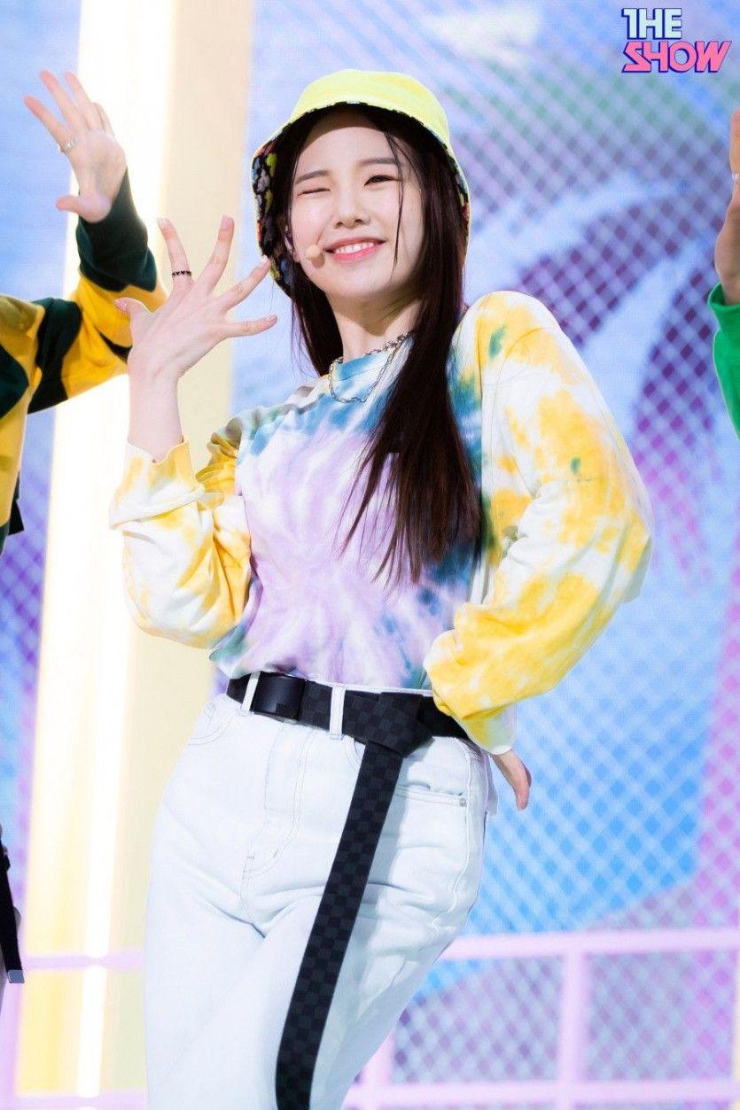 WEEEKLY 수진0