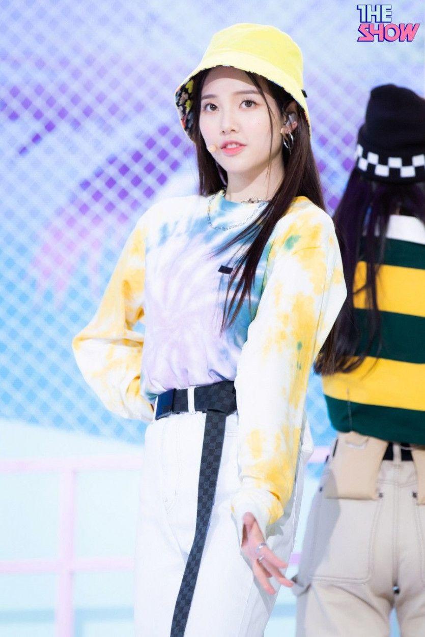 WEEEKLY 수진2