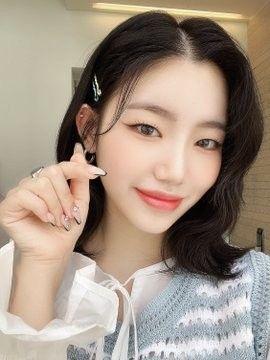 tri.be Hyunbin0