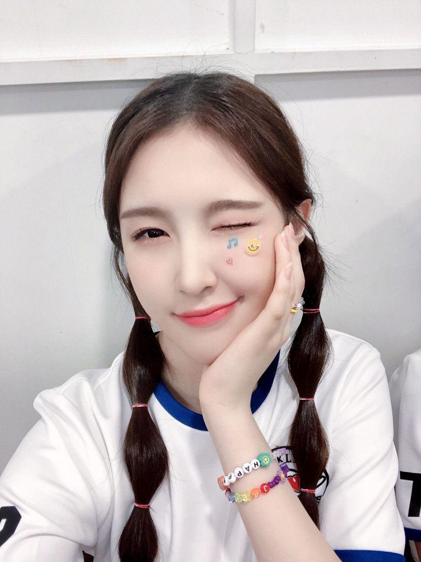 WEEEKLY 재희3