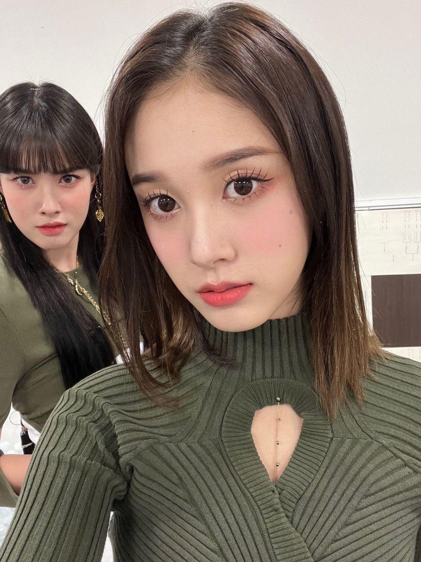 STAYC 윤1