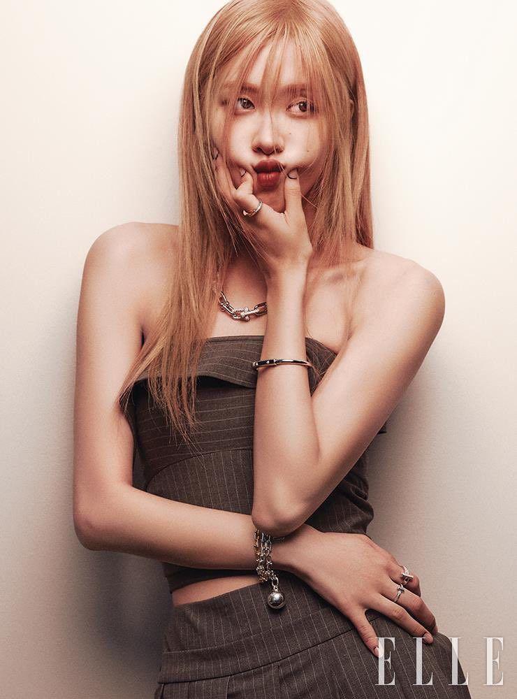 BLACKPINK 로제0