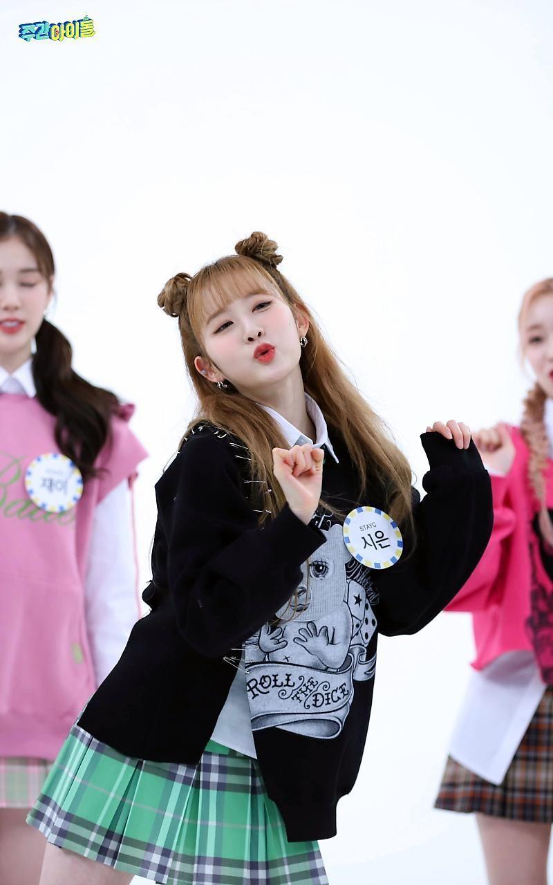 STAYC 박시은0