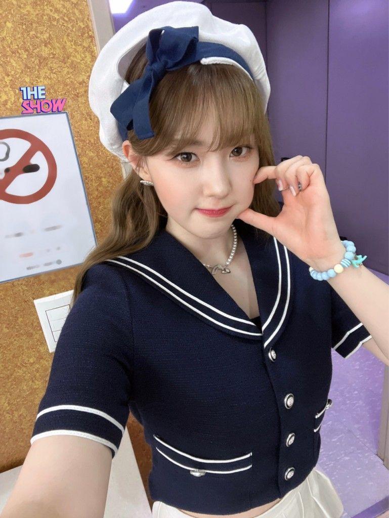 케플러 김채현1