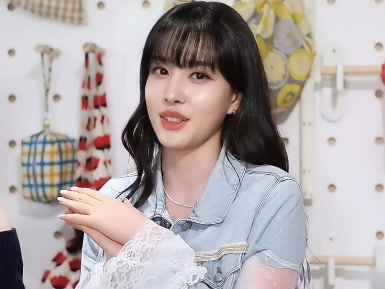 STAYC YOON1
