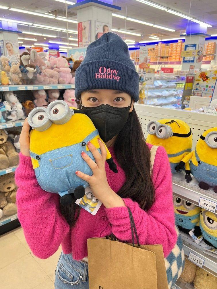 STAYC SUMIN2