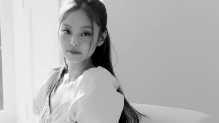 BLACKPINK JENNIE3