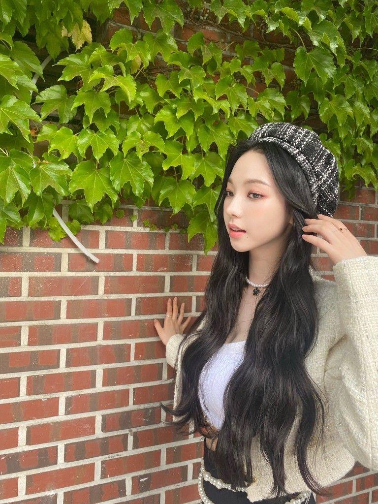 aespa 카리나1