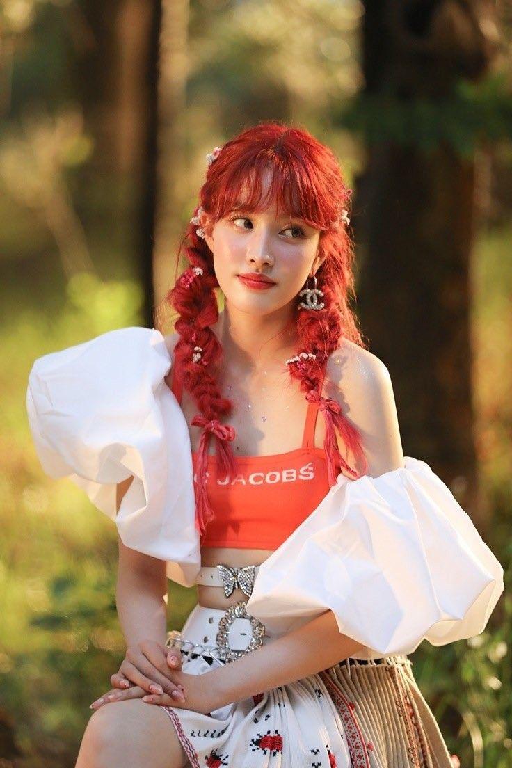 STAYC YOON2
