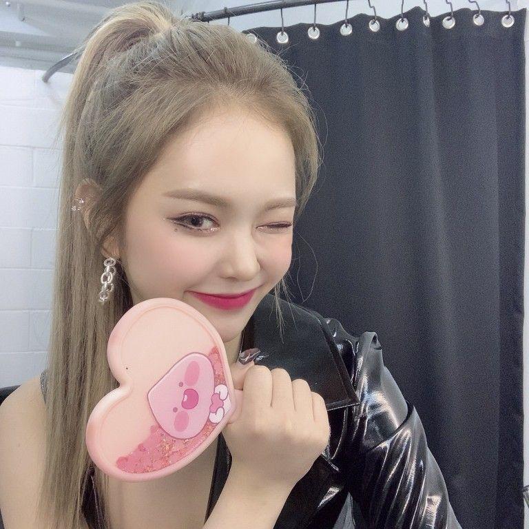 EVERGLOW EU0