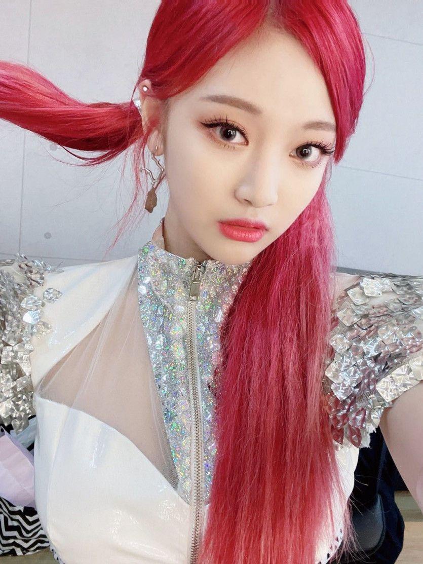 aespa Ningning3