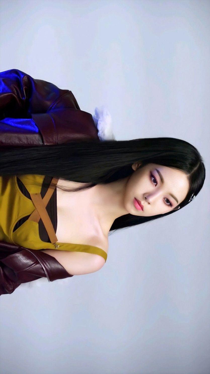 에스파 카리나0