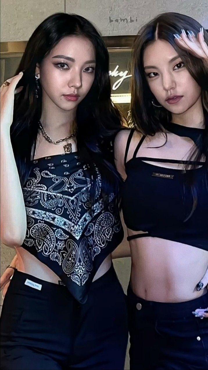 에스파 카리나1