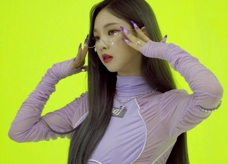 에스파 카리나3