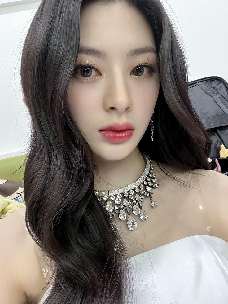 STAYC 윤세은0
