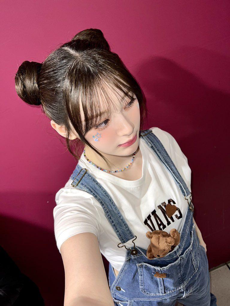 STAYC 윤세은1