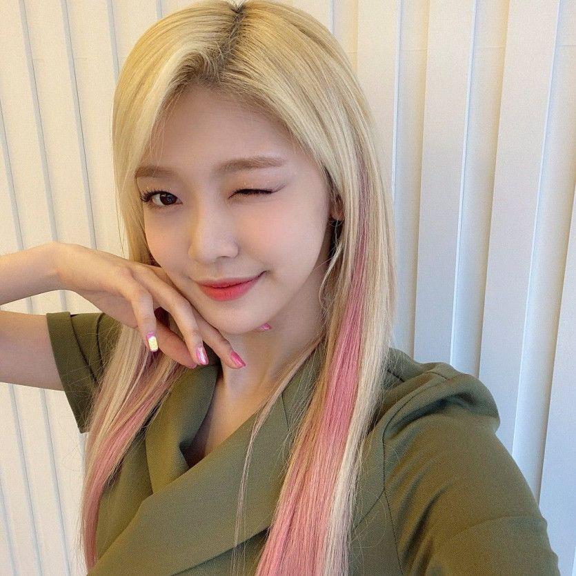 EVERGLOW 온다1