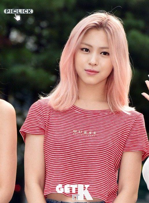 ITZY 류진0