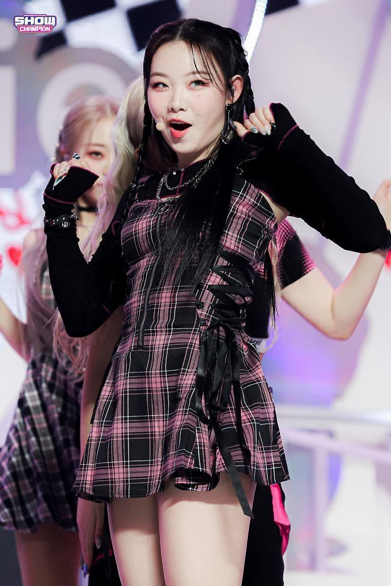 Billlie Suhyeon0