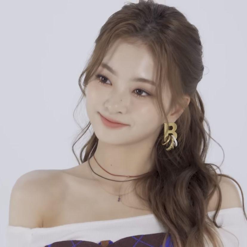 FROMIS 9  이나경0