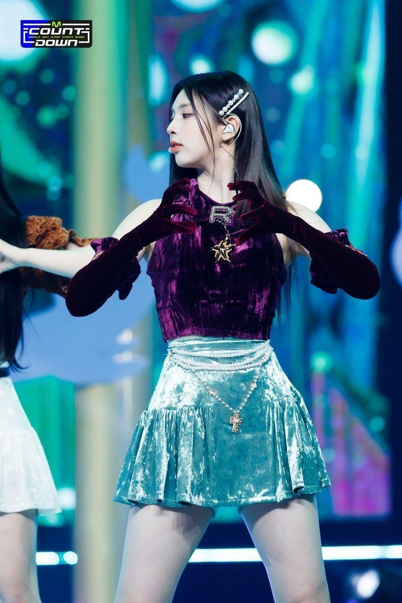 엔믹스 배이0