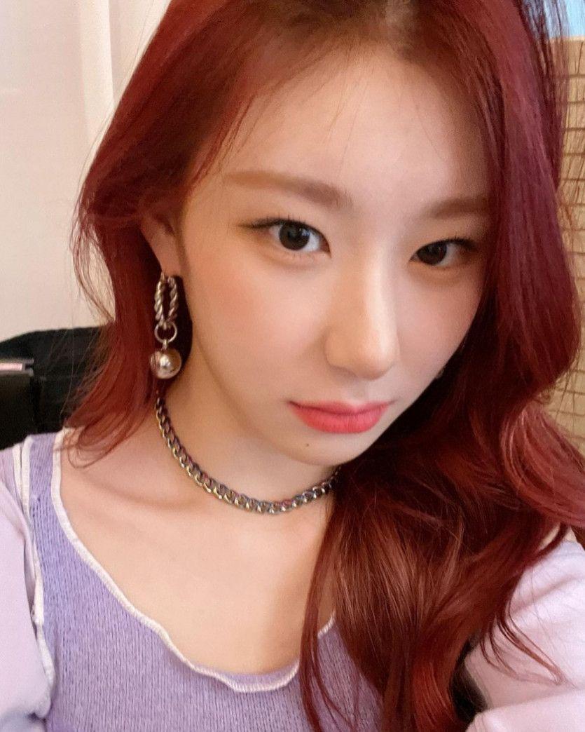 있지 인스타3
