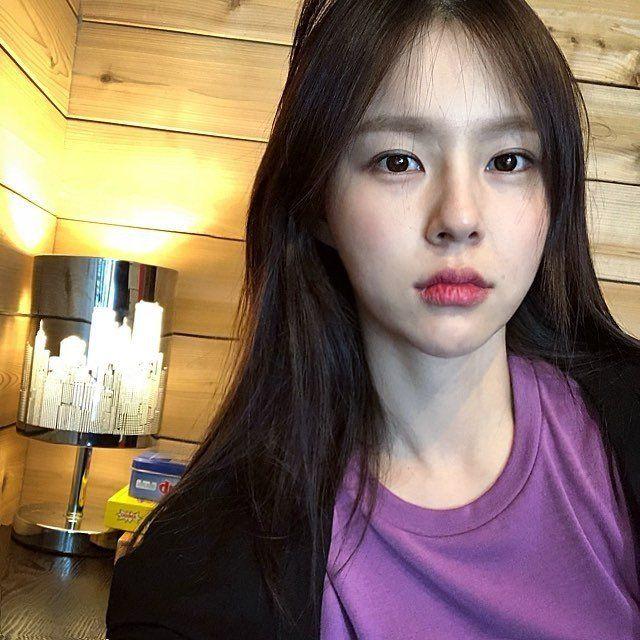 조수애 아나운서 인스타0