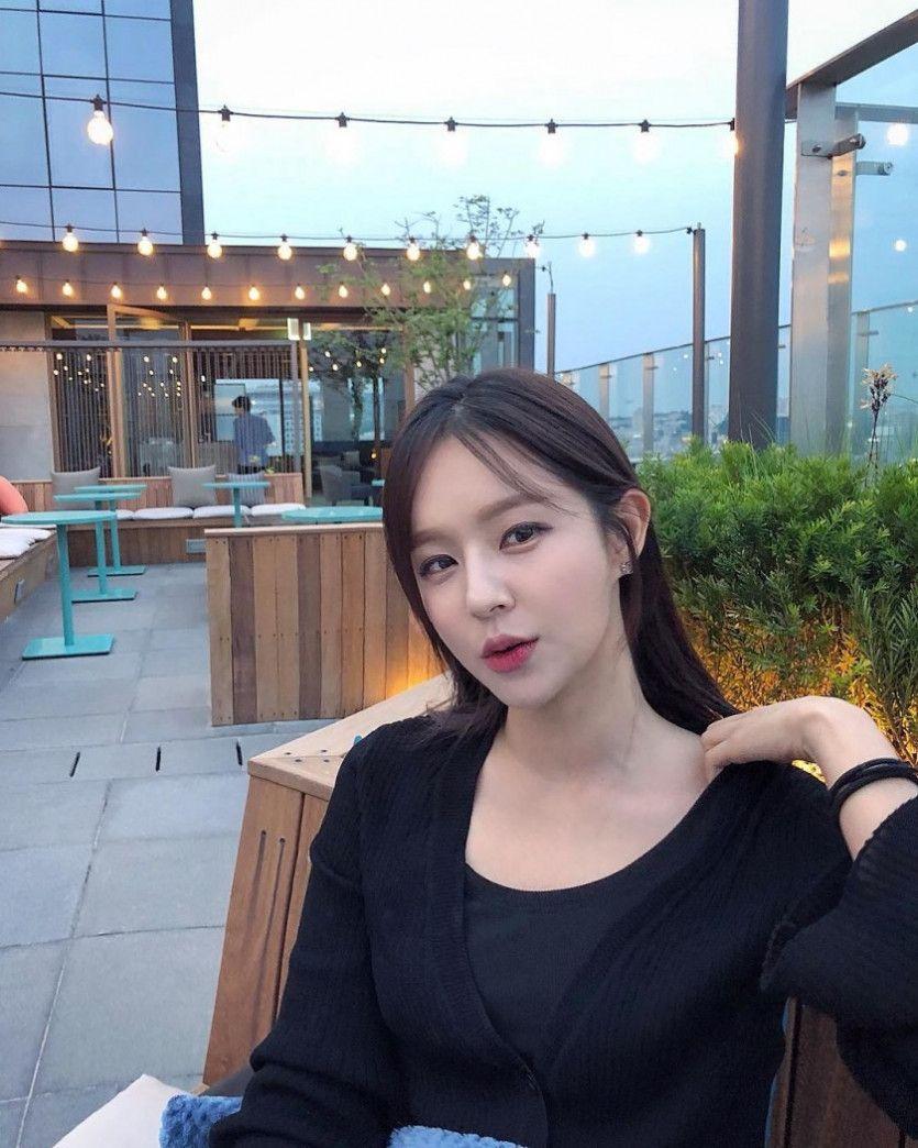 조수애 아나운서 인스타1