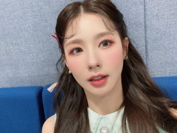 (G)-IDLE 미연0