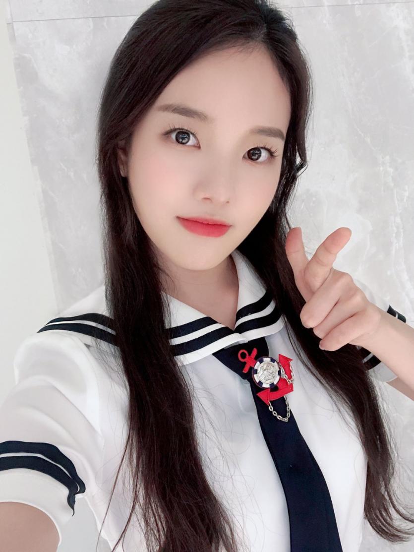 Weeekly 이수진1