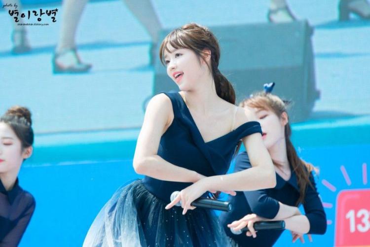 Oh My Girl 유시아0
