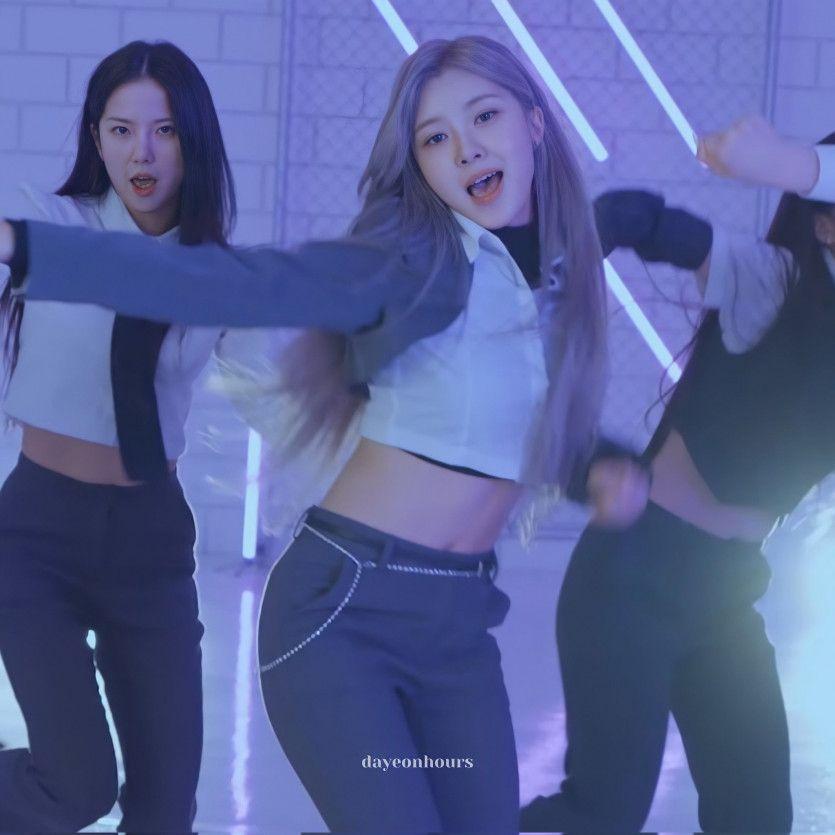 Kep1er Dayeon1