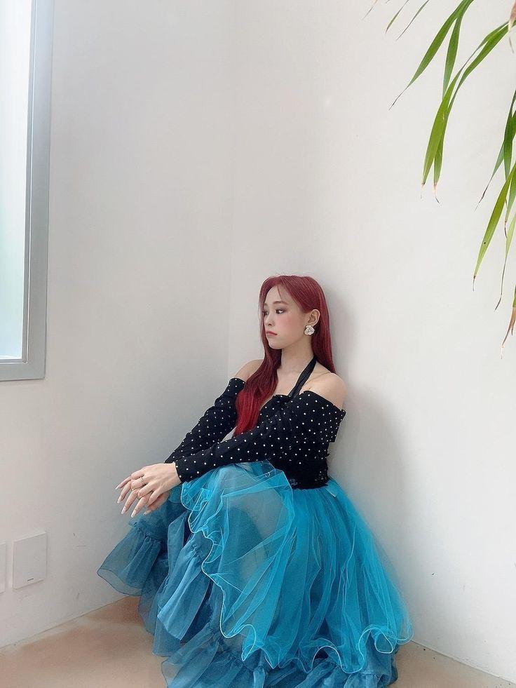 드림캐쳐 가현1