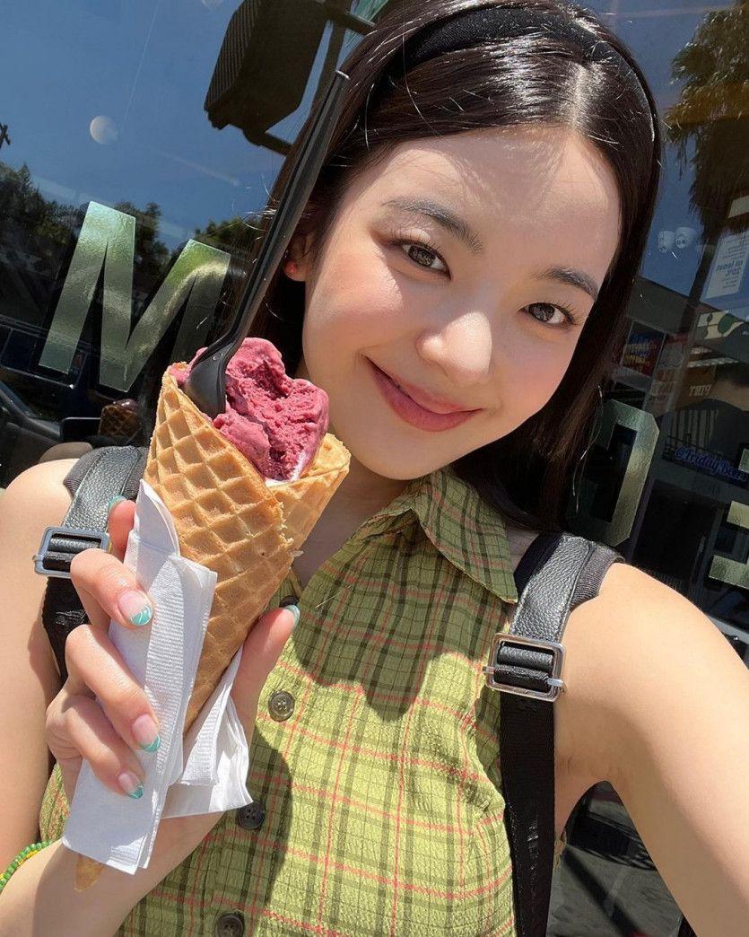 ITZY 리아1