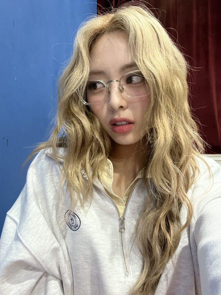 ITZY 유나1