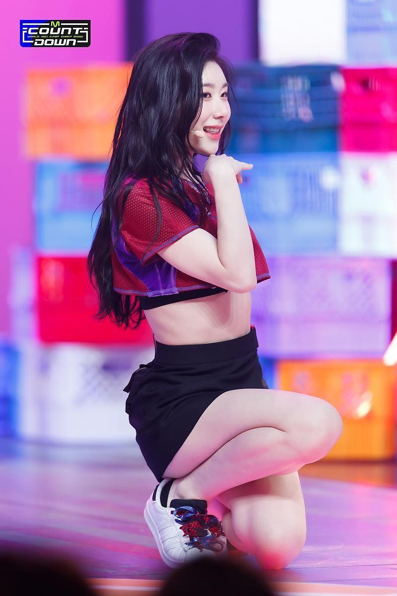 ITZY Chaeryeong3