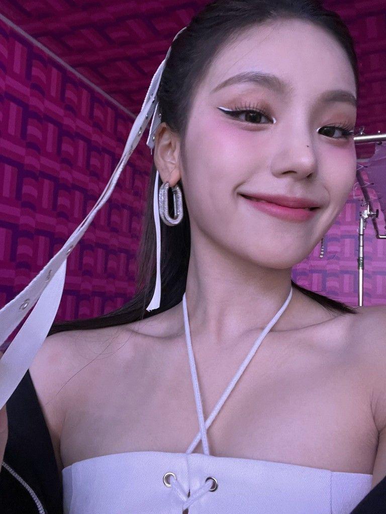 ITZY 예지0