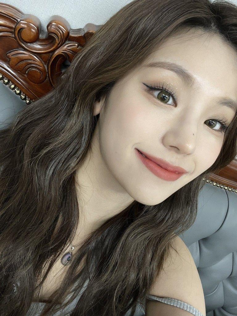 ITZY 예지1
