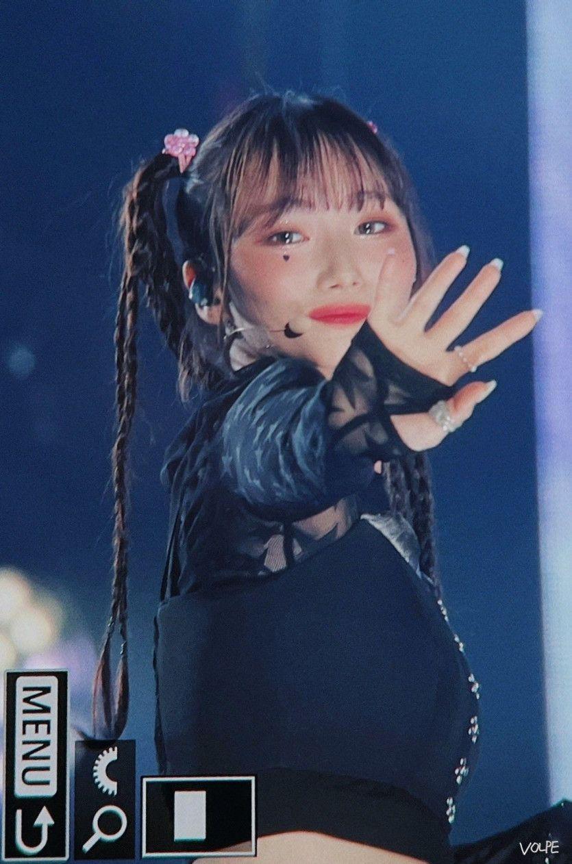 Kep1er Youngeun0