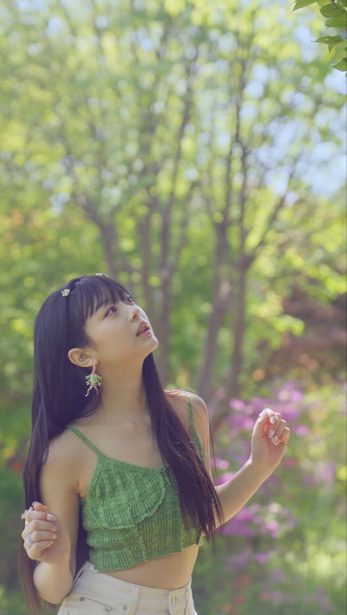 NewJeans 하니2